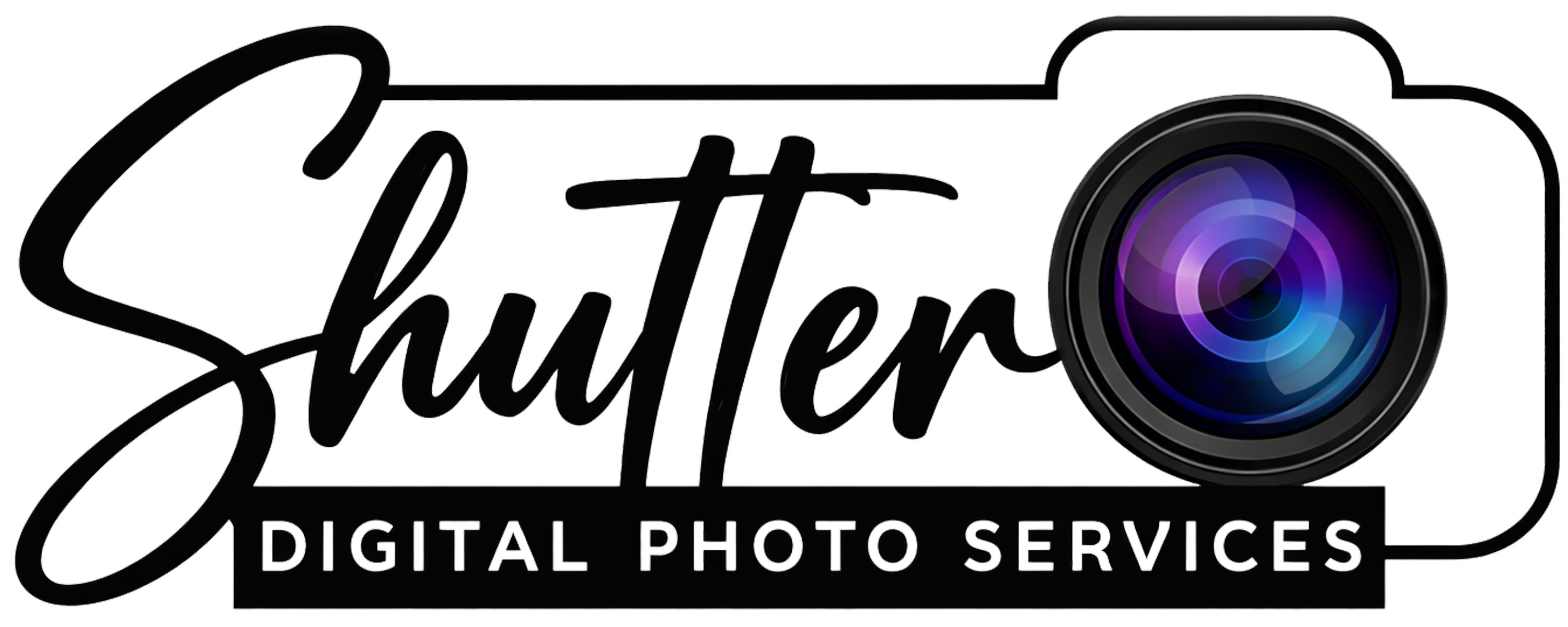 Shutter Digital logo